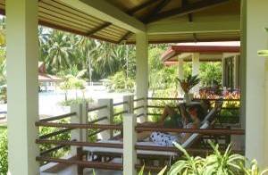 Hennan Resort Bohol (ex.alona Palm Beach Resort) 7
