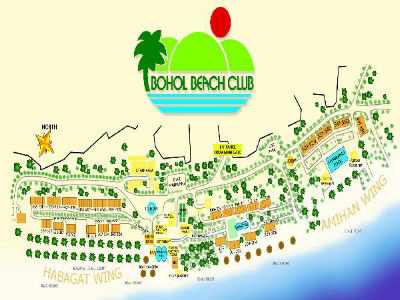Bohol Beach Club 2