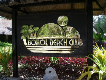 Bohol Beach Club 12