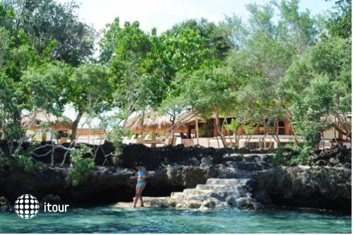 Panglao Bluewater Beach Resort 18