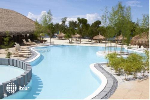Panglao Bluewater Beach Resort 22
