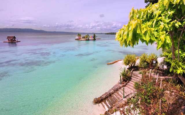 Panglao Island Nature Resort 2