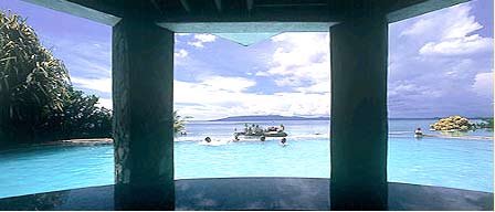 Panglao Island Nature Resort 18