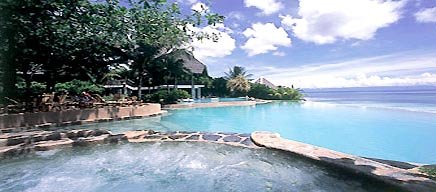 Panglao Island Nature Resort 21