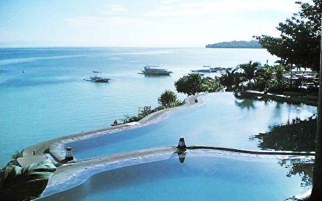 Panglao Island Nature Resort 22