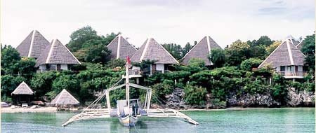 Panglao Island Nature Resort 23