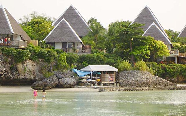 Panglao Island Nature Resort 24