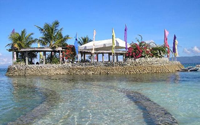 Panglao Island Nature Resort 27