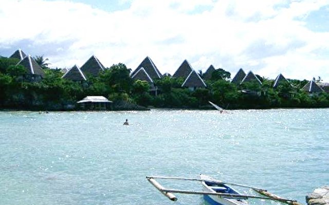 Panglao Island Nature Resort 28