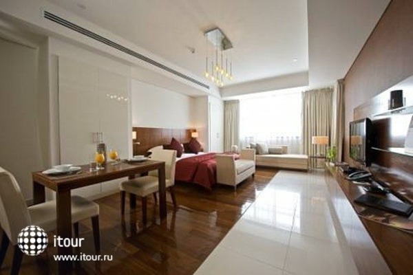 Fraser Suites Doha 11
