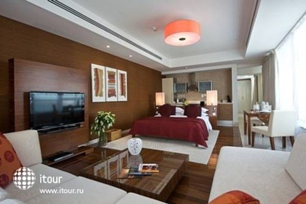 Fraser Suites Doha 12