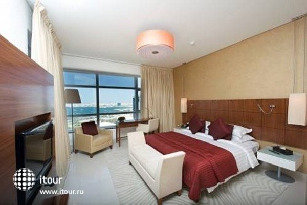 Fraser Suites Doha 14