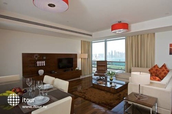 Fraser Suites Doha 19