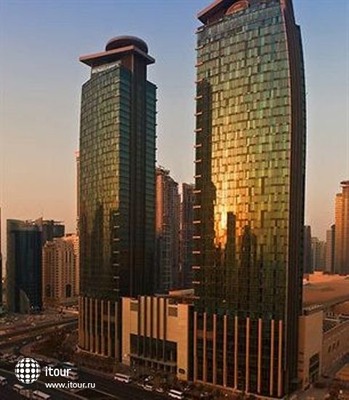 Renaissance Doha City Center 2