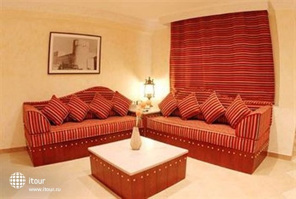 Al Liwan Suites 26