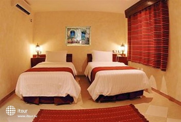 Al Liwan Suites 29