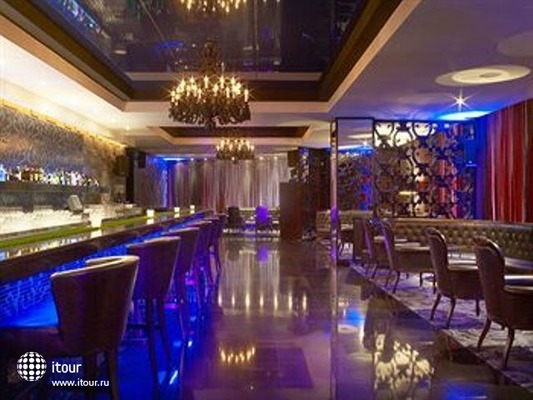 W Doha Hotel & Residences 11