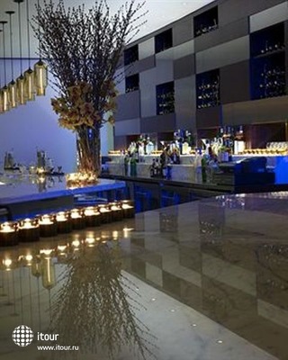 W Doha Hotel & Residences 15