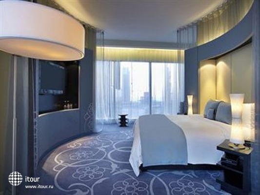 W Doha Hotel & Residences 16