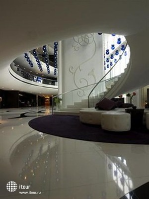 W Doha Hotel & Residences 17