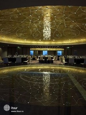 W Doha Hotel & Residences 22