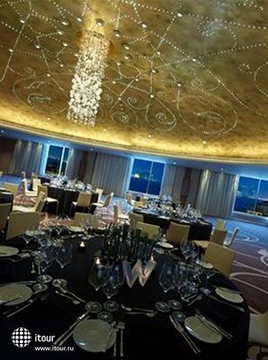 W Doha Hotel & Residences 25
