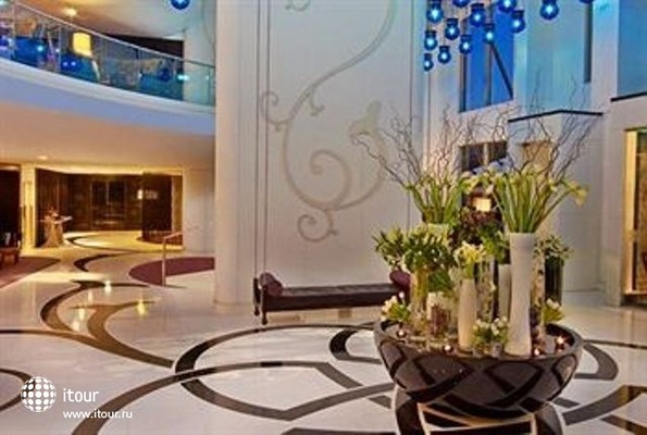 W Doha Hotel & Residences 29