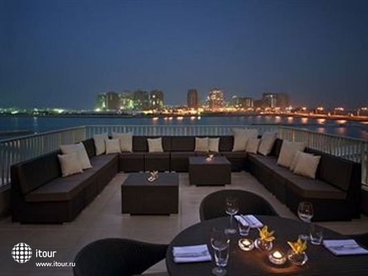 Grand Hyatt Doha 12