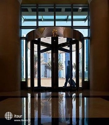 Marriott Executive Apartments Doha, City Center 11