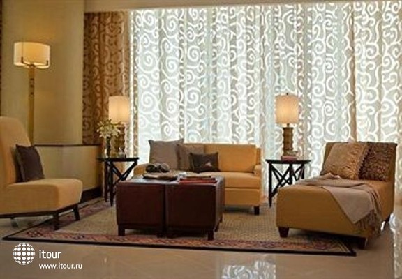 Marriott Executive Apartments Doha, City Center 16