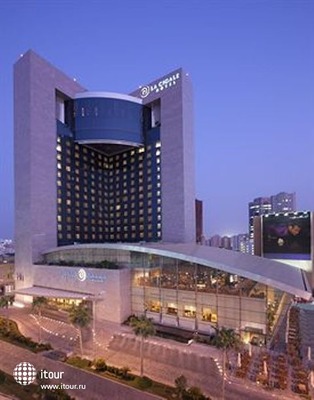 La Cigale Hotel Doha 12
