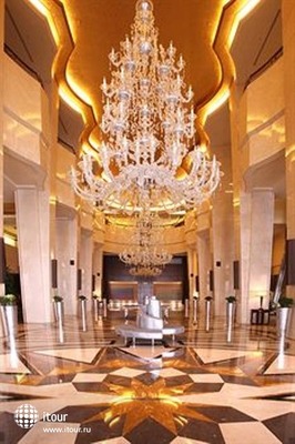 La Cigale Hotel Doha 15