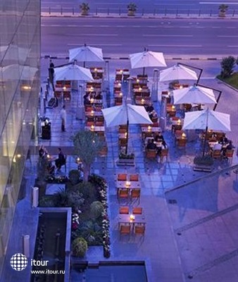 La Cigale Hotel Doha 17