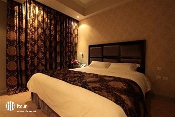 Best Western Doha Hotel 14
