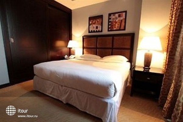 Best Western Doha Hotel 2