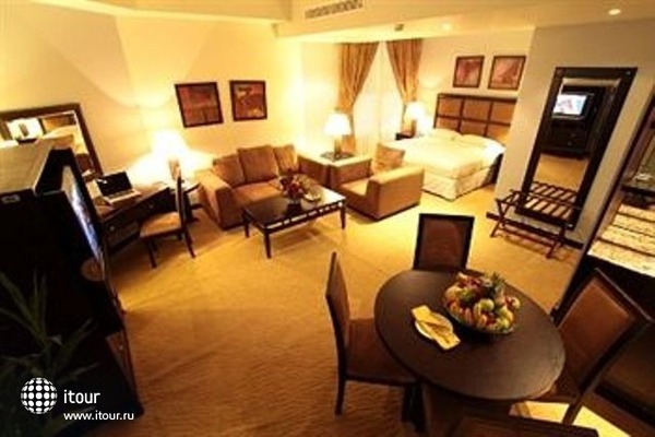 Best Western Doha Hotel 16