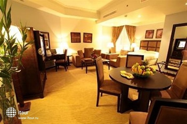 Best Western Doha Hotel 17