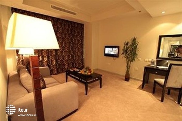 Best Western Doha Hotel 18