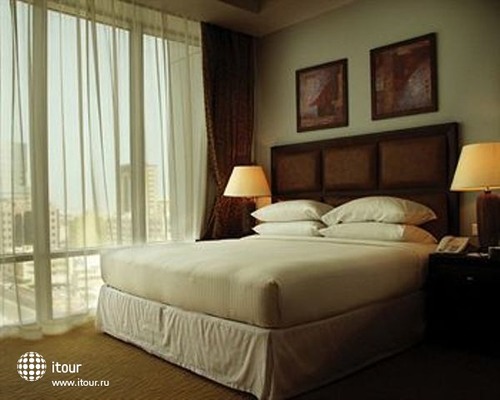 Best Western Doha Hotel 28