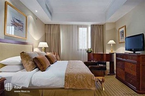 Millennium Hotel Doha 3