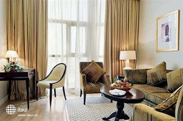 Millennium Hotel Doha 5