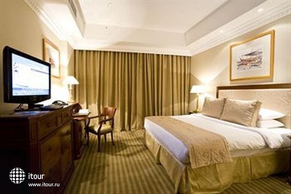 Millennium Hotel Doha 7