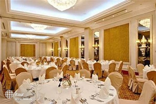 Millennium Hotel Doha 9