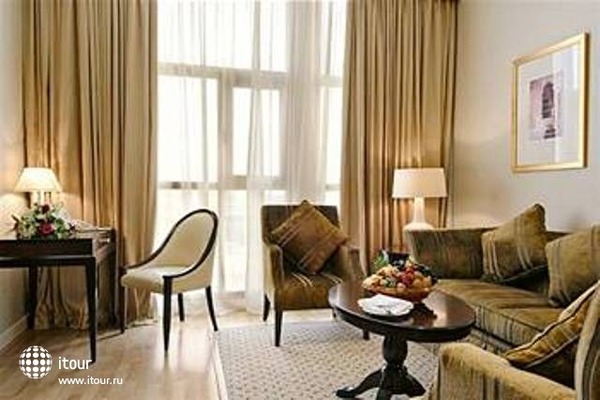 Millennium Hotel Doha 12