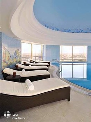 Millennium Hotel Doha 14