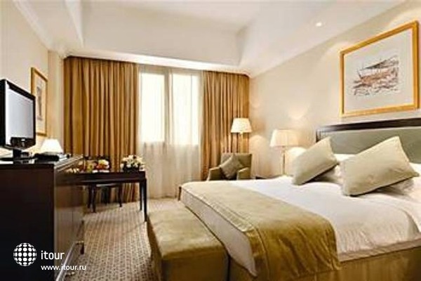 Millennium Hotel Doha 15