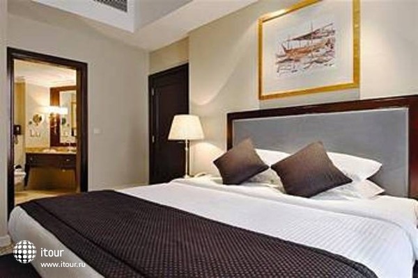 Millennium Hotel Doha 17