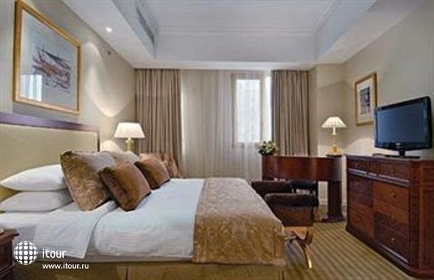 Millennium Hotel Doha 22
