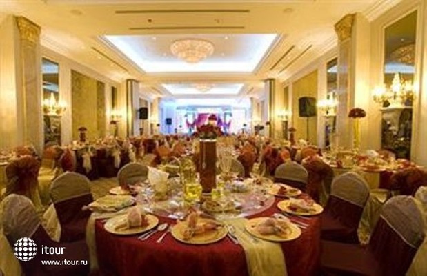 Millennium Hotel Doha 30