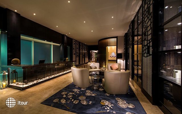 The Ritz Carlton Doha 20